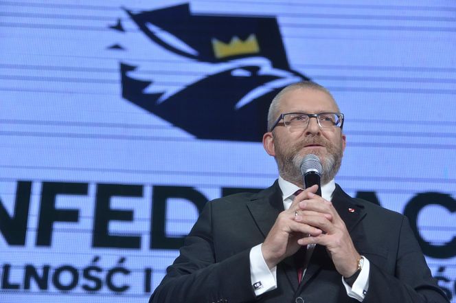 Grzegorz Braun
