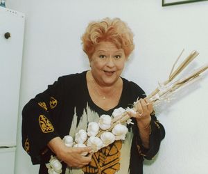 Danuta Rinn to ikona polskiej estrady. Dziś miałaby 89 lat