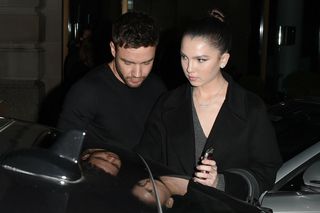 Brutalne szczegóły z życia Lime Payne z One Direction! Padły słowa o aborcji i pościgach z siekierą 