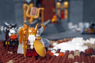  Karak Kadrin, projekt Dwalin Forkbeard