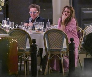 Paweł Wilczak i Maria Niklińska upojna noc