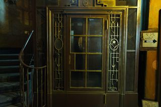 Perełka architektury w sercu Zabrza. Hotel Admiralspalast zachwyca