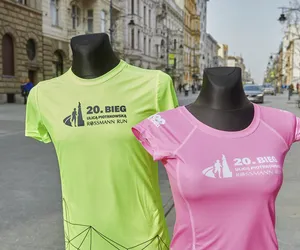 20. Bieg ulicą Piotrkowską. Data, trasa, zapisy. Najważniejsze informacje o Rossmann Run 2023