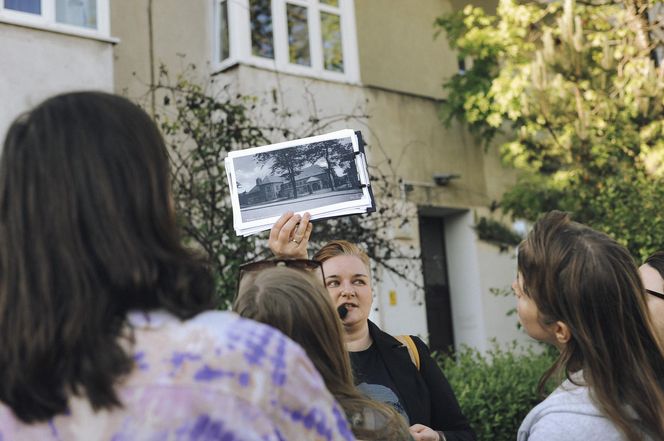 Poznaj nieopowiedziane historie Placu Grunwaldzkiego we Wrocławiu