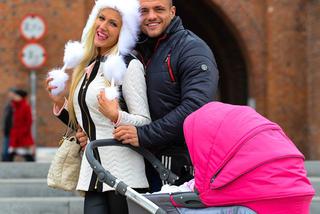 Dzień Ojca! Poznajcie najsłynniejszych ojców showbiznesu! [GALERIA]