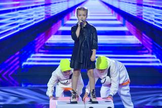 Eurowizja Junior. Alicja Tracz. 10-letnia reprezentantka Polski