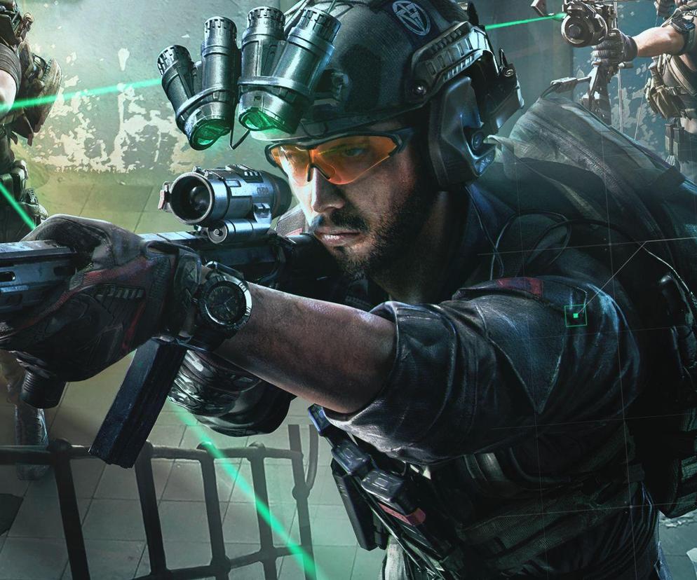 Call of Duty i Battlefield stracą wielu graczy w 2024. Delta Force: Hawk Ops ustawi wysoko poprzeczkę