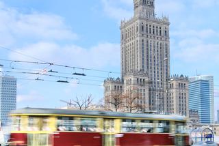 Zastrzyk z UE na zakupy dla Tramwajów Warszawskich