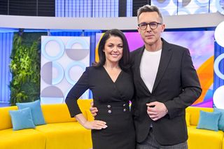 Media huczą o ślubie Cichopek i Kurzajewskiego. Na komentarz partnerki Marcina Hakiela nie trzeba było długo czekać