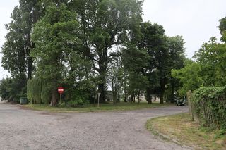 Rejestr zabytków woj. lubelskiego powiększył się o zespół dworca kolejowego w Parczewie 