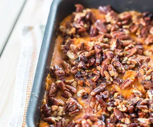 Nocny tost na słodko-słono. Zrób wieczorem, a wstaniesz, nie mogąc doczekać się śniadania