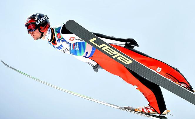 Nie żyje Antonin Hajek