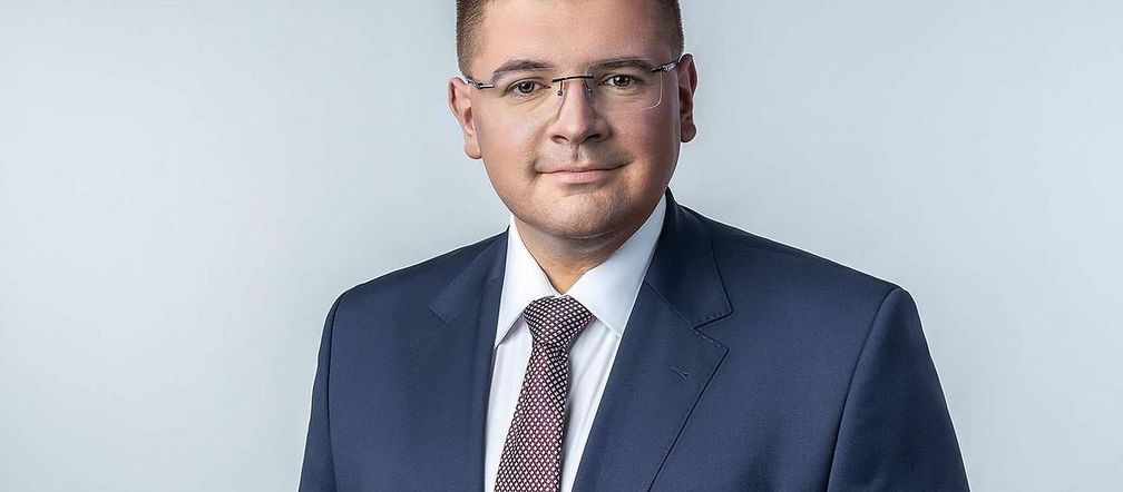 Poseł Rzymkowski nie ma wątpliwości ws. kryptowalut! "To, co ukazał premier Tusk, je…