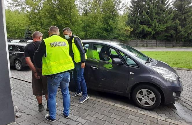 W centrum Radomska napadli na obywatela Mołdawii. Grozi im 12 lat za kratkami