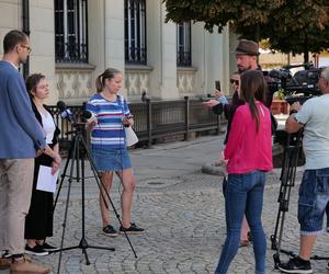 Blisko 300 architektów i osobowości świata kultury przeciw wyburzeniu Solpolu