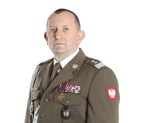 Gen. broni Jarosław Gromadziński bez dostępu do informacji niejawnych. To decyzja SKW