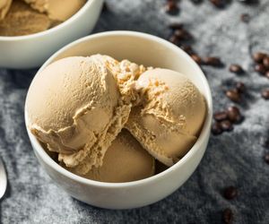 Włoskie gelato bez wychodzenia z domu. Idealnie kawowy smak na wyciągnięcie ręki