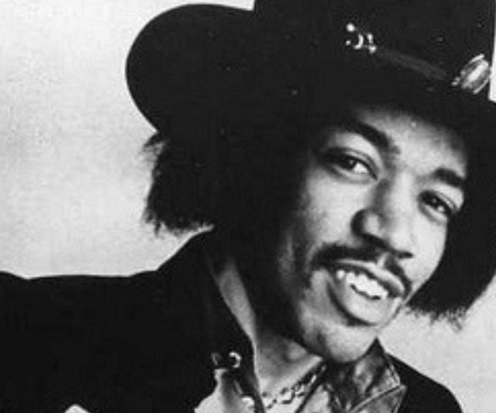 Jimi Hendrix