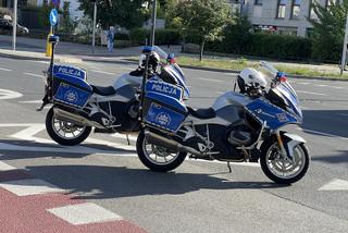 Makabra na Ursynowie. Kompletnie pijany kierowca staranował rowerzystę. Wydmuchał 4 promile!