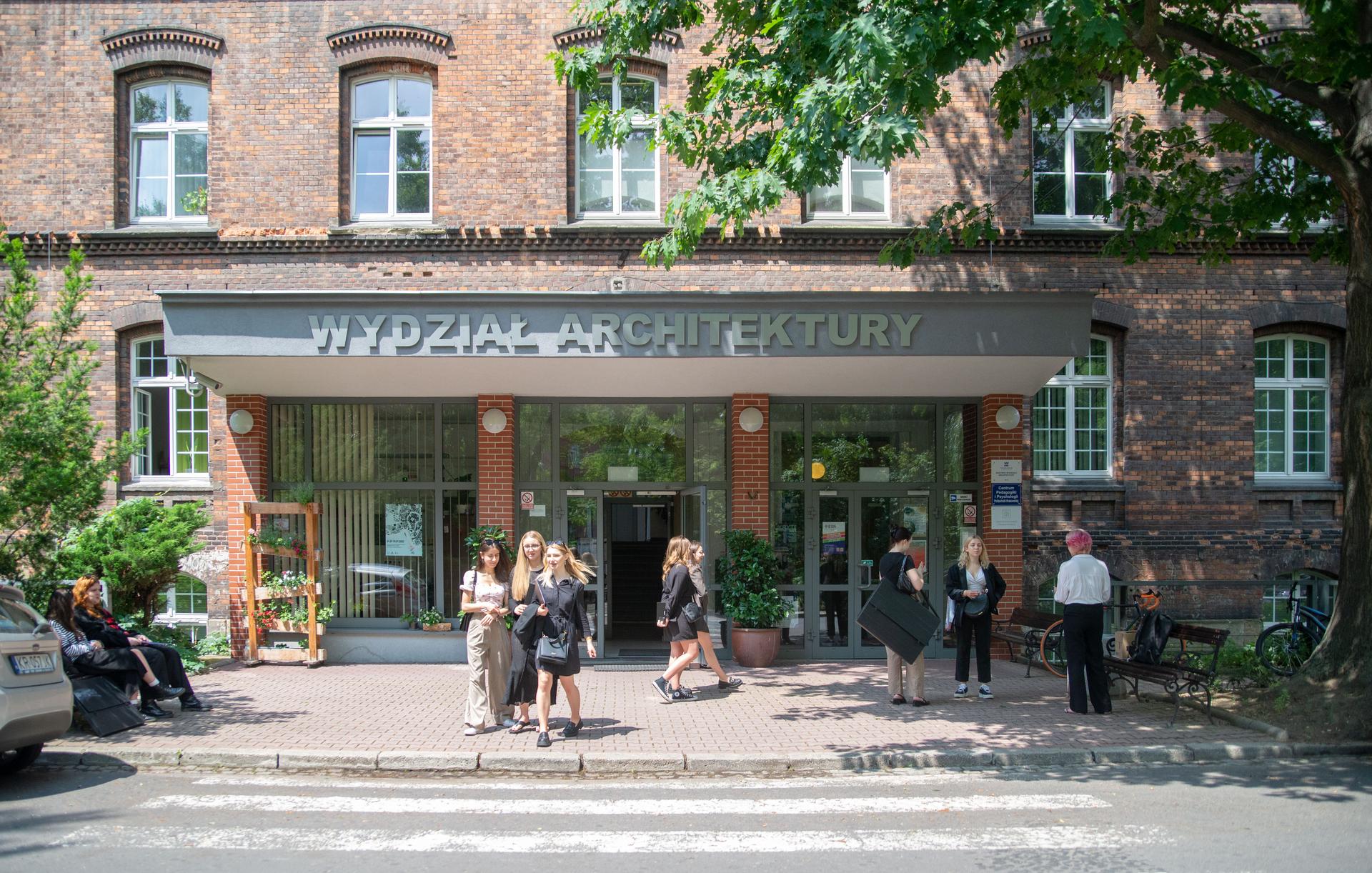 Uroczyste wręczenie nagród w konkursie Architektura betonowa – Gra brył – Dom w krajobrazie miejskim 2023