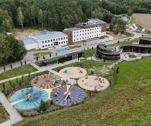 Uzdrowisko Lidzbark Warmiński