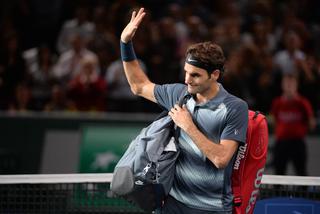 ATP Finals: Drugie zwycięstwo Rogera Federera