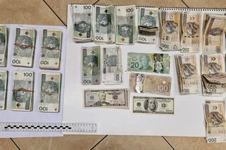 Atakował seniorki ze Świdnika. Wpadł za drugim razem