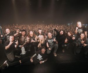 Supergrupa Polish Metal Alliance gwiazdą Gitarowego Rekordu Świata i 3-Majówki we Wrocławiu