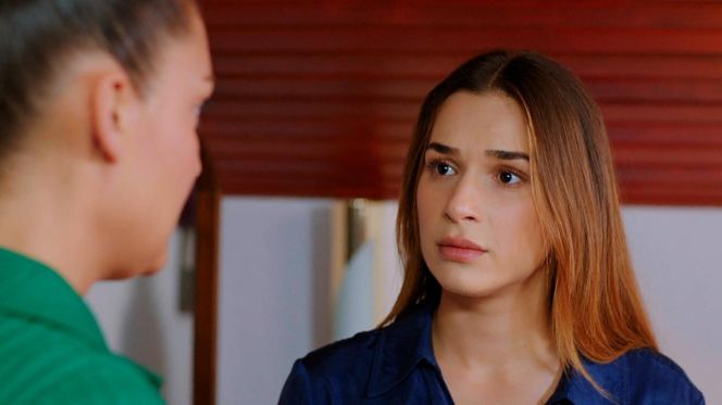 Miłość i nadzieja odc. 304. Sila, Yildiz