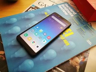 Xiaomi Redmi Note 5