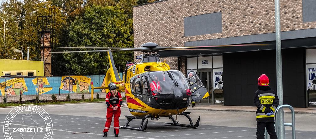 Zabrze: FATALNY stan rannego 14-latka. Mógł zginąć przez GŁUPIĄ ZABAWĘ?! NOWE FAKTY