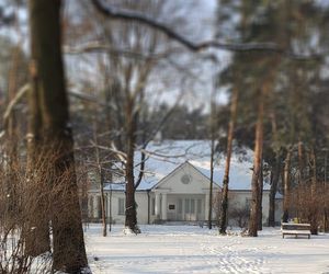 Muzeum Józefa Piłsudskiego w Sulejówku