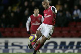 Thierry Henry, Liga Mistrzów, bramki