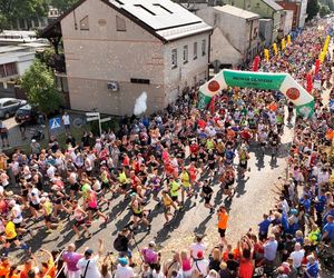 Biegacze zagoszczą na ulicach wielkopolskiego miasta. Przed nami półmaraton uchodzący za najlepszy w Polsce 