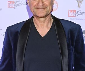 Wokalista Budki Suflera znów zakochany! Wszystko na jaw wyszło na rybach