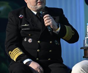 Orka mała czy duża? Okręty podwodne w Marynarce Wojennej RP