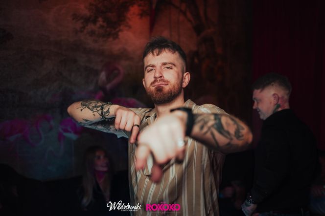 Białostockie kluby znów tętnią życiem! Zobacz, jak bawiliście się w październiku [ZDJĘCIA]