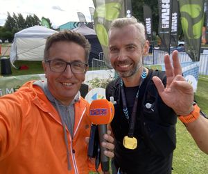 Ultra Mazury 2025