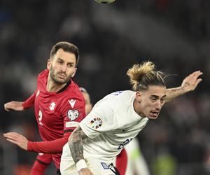 Euro 2024: Otar Kakabadze. Sylwetka reprezentanta Gruzji