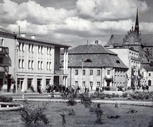 Rynek Kościuszki w Białymstoku. Tak zmieniał się centralny plac miasta od XIX wieku