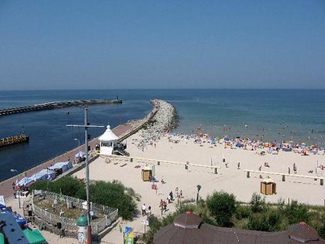 Ustka