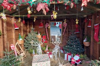 To już ostatni moment, by odwiedzić Wioskę świętego Mikołaja pod Bydgoszczą. Byliśmy tam i mamy zdjęcia