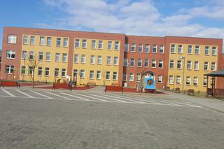 Cyber-Oko w dąbrowskim ośrodku dla dzieci niepełnosprawnych