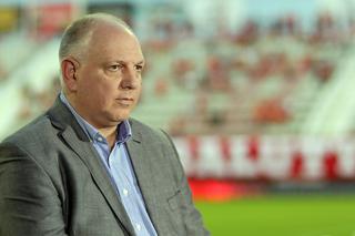 Widzew Łódź nie płaci piłkarzom. Właściciela dopadł komornik