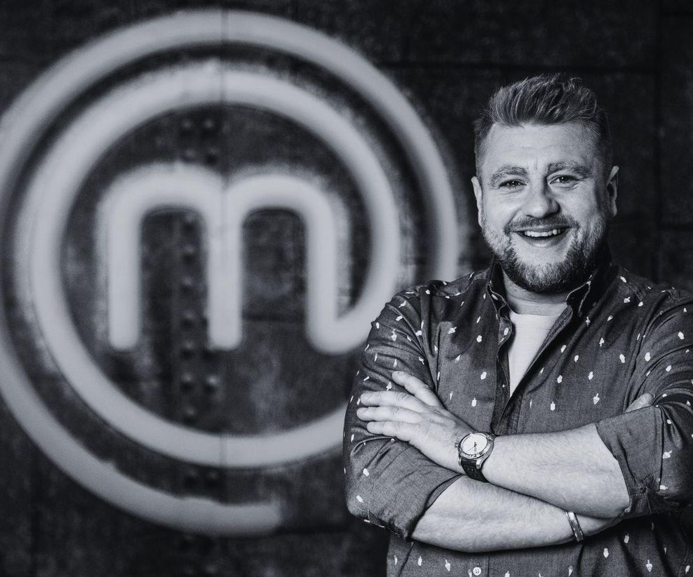 Ekipa MasterChefa żegna zmarłego Tomasza Jakubiaka. W jakiś sposób zawsze tu będzie