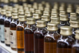 Małpki w Podlaskiem. Które miasta zaskakują poziomem spożycia?