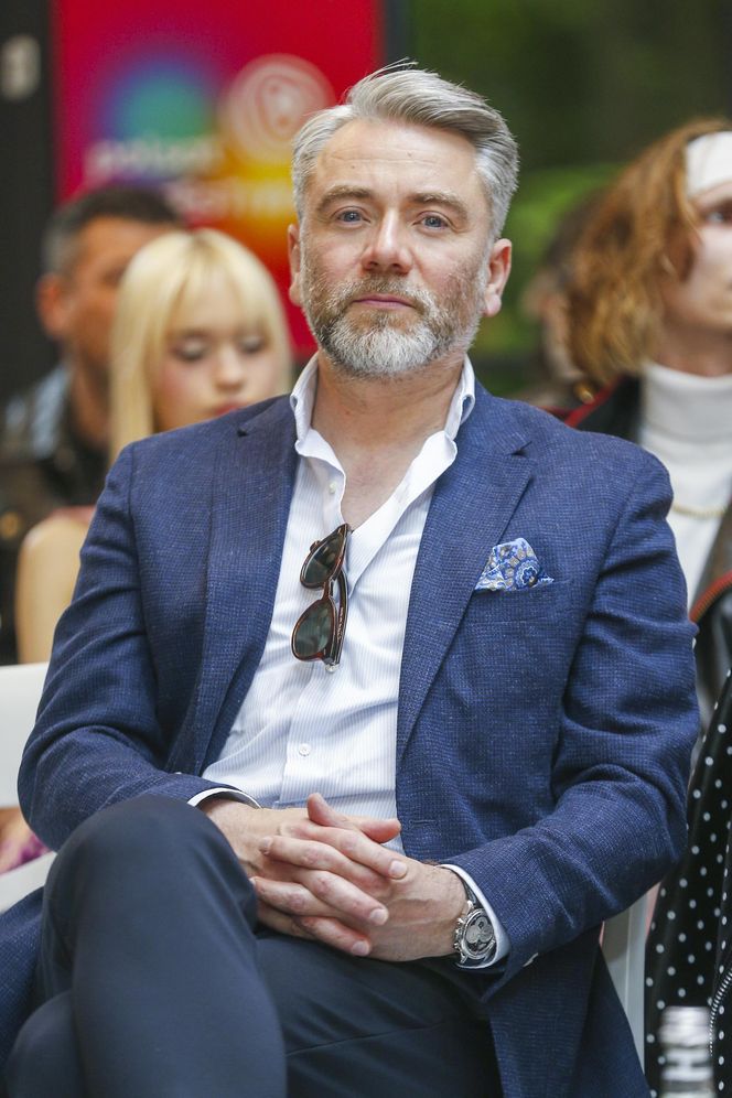 Kuba Badach, Aleksandra Kwaśniewska. Nie siedzimy sobie na głowie