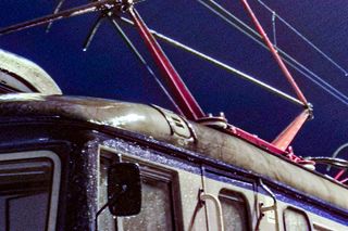 Lód na torach, pociągi utknęły na trasie. Potężne opóźnienia