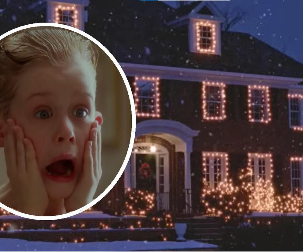 Home Alone