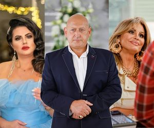 Dżejk nie żyje, a Królowe życia, Kaźmierska z Edzią wzięły się za łby! Jacek Wójcik nie chciał już znać Dagmary nawet na zdjęciach?!